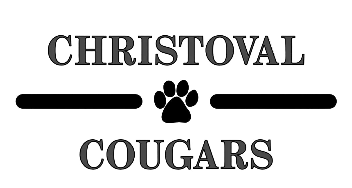 Decal 4in tall