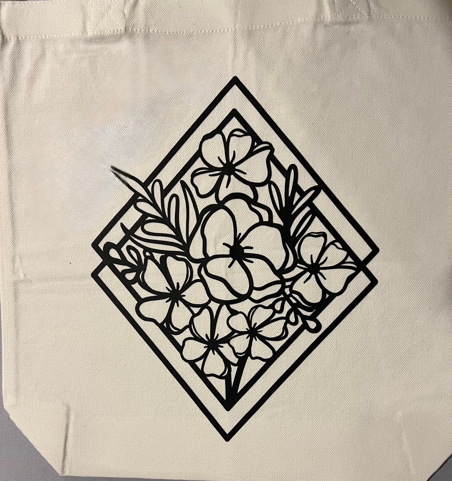 14 x 16 Tote bag