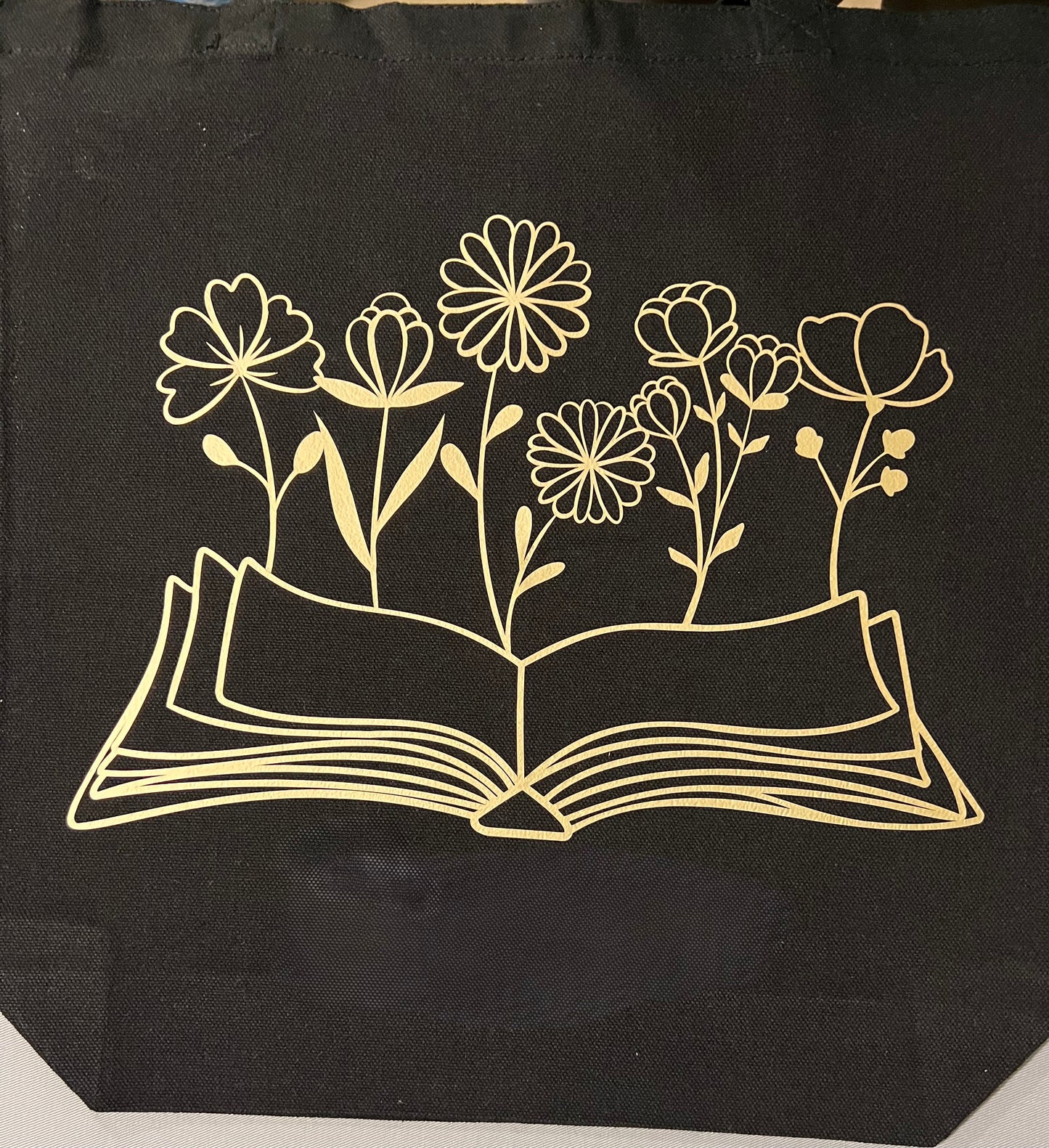 14 x 16 Tote bag